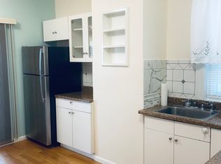 184 Gold St #2, South Boston, MA 02127