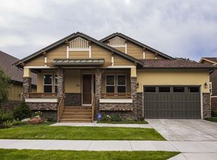 754 Joseph Cir, Golden, CO 80403