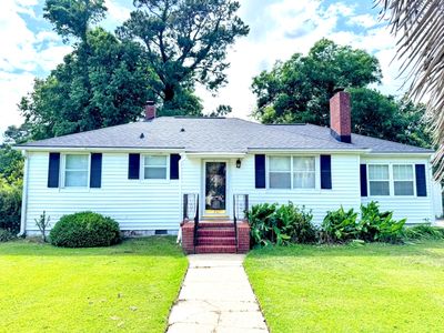 411 Carol St, Charleston, SC, 29412