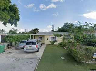 130 W 17th St, Riviera Beach, FL 33404