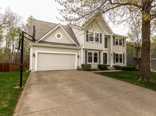 7301 N Smalley Ave, Kansas City, MO 64158