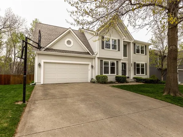 7301 N Smalley Ave, Kansas City, MO 64158