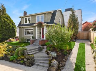 521 N 47th Street, Seattle, WA