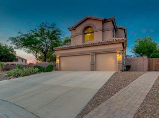 7539 E Oasis Cir, Mesa, AZ 85207