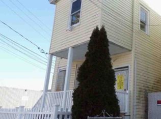 264-266 Harrison St, Paterson, NJ 07501
