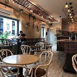 Rented by Pear NYC LLC