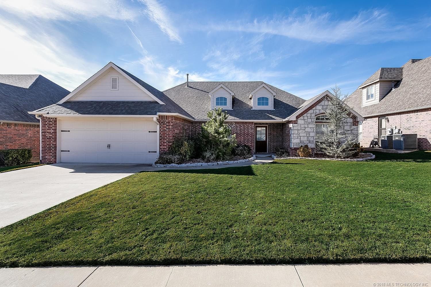 14404 S Urbana Pl, Bixby, OK 74008 | Zillow