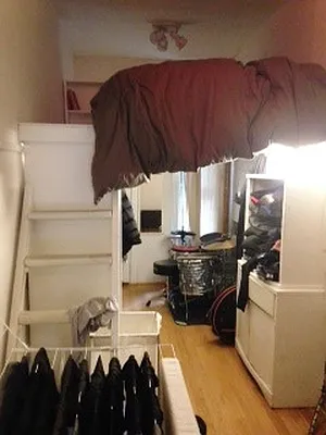 Rented by East Village Rentals and Sales | media 9