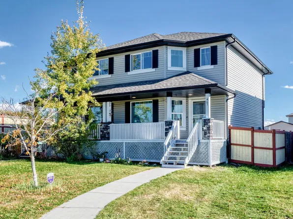447 Songhurst Pl, Leduc, AB T9E 0P9