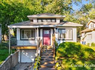1127 Union Ave NE, Grand Rapids, MI 49503