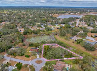 2376 Meadow Lark Rd, Spring Hill, FL 34608