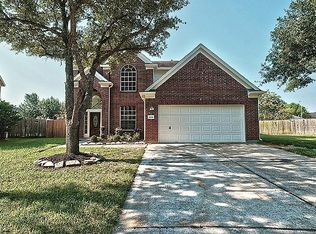 20711 Teasel Ct, Katy, TX 77450