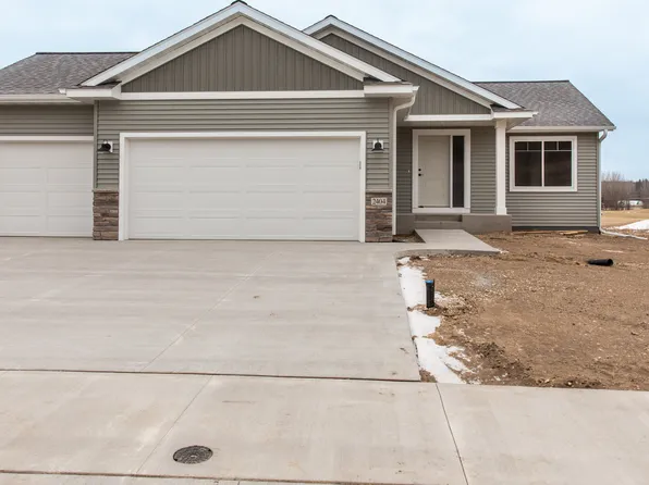 2404 Hadley Hills Dr NE, Rochester, MN 55906