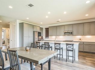 3706 Mesquite Valley Rd, Georgetown, TX 78628