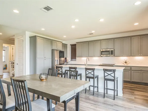 3706 Mesquite Valley Rd, Georgetown, TX 78628