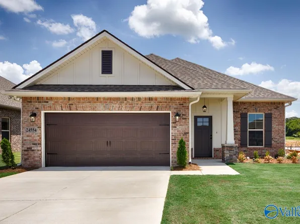 24554 Mia Grace Ln, Toney, AL 35773