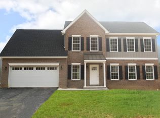 4280 Campbell View Ln, Roanoke, VA 24018