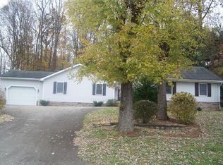 10880 Gallia Pike, Wheelersburg, OH