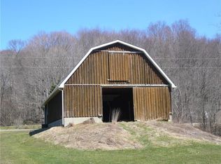 Beatty Run Rd, Utica, PA 16362