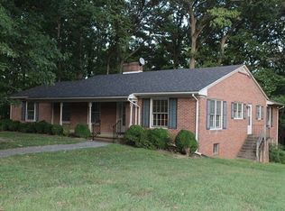 1029 Love Shop Rd, Halifax, VA 24558