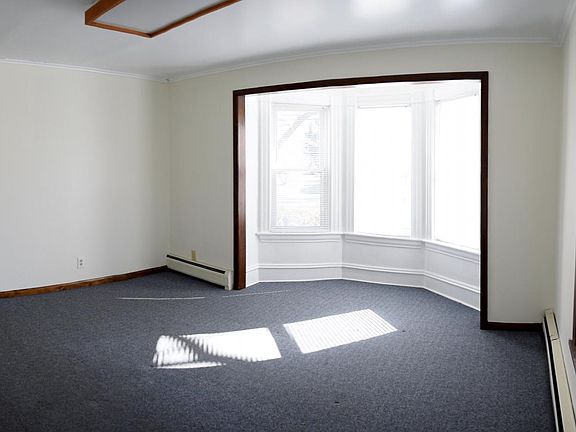 Bay Window Master BR