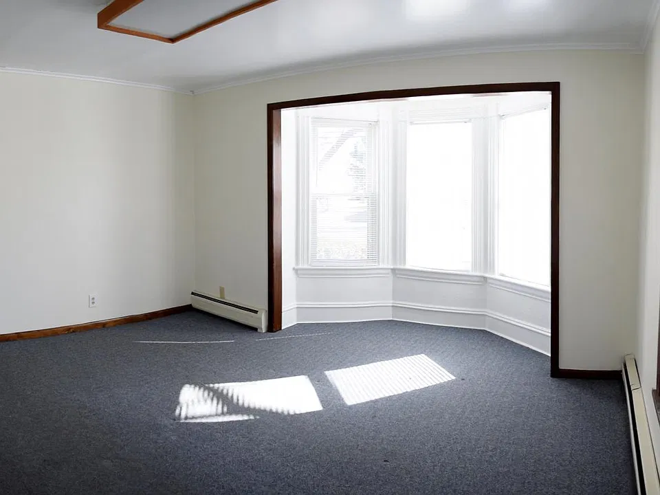 Bay Window Master BR