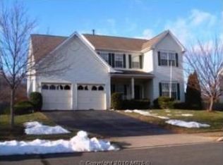 204 Fox Trot Way NW, Leesburg, VA 20176