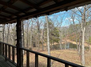 4143 Misenheimer Rd, Mountain View, AR 72560