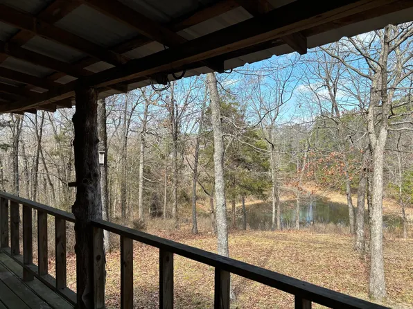 4143 Misenheimer Rd, Mountain View, AR 72560