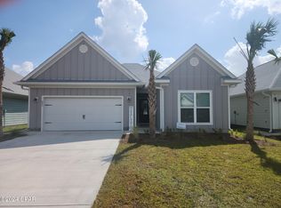 803 Backwater Rd, Port Saint Joe, FL 32456