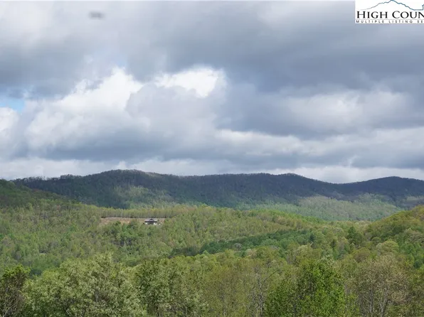 Lot 6 Longview Road, Fleetwood, NC 28626