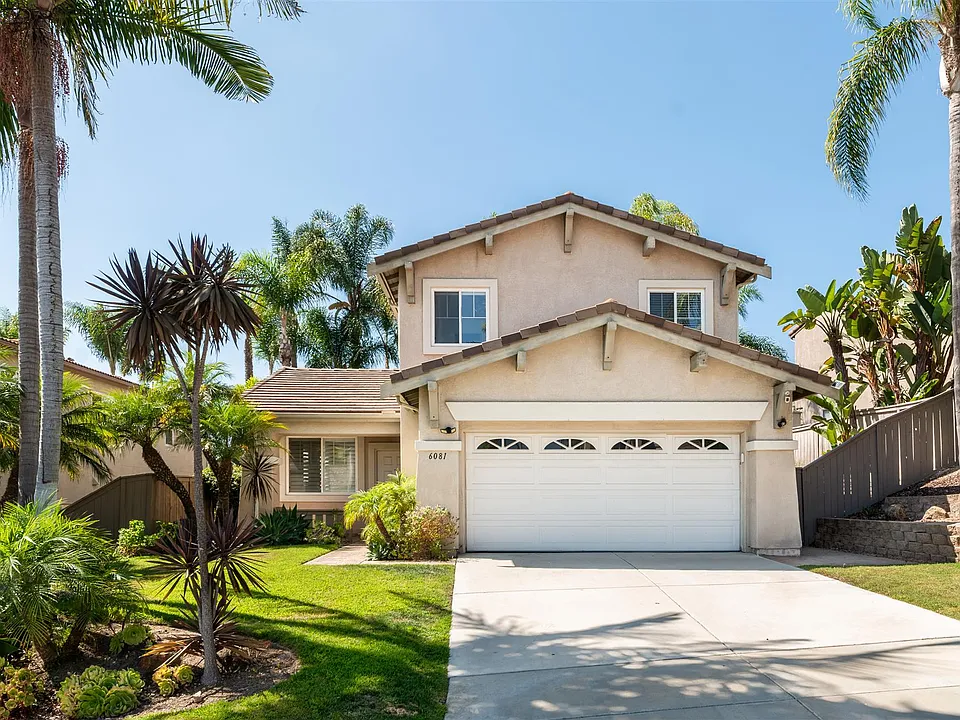 6081 Paseo Monona