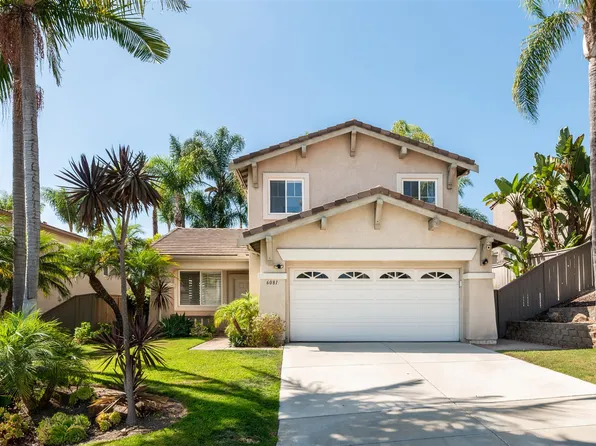 6081 Paseo Monona, Carlsbad, CA 92009