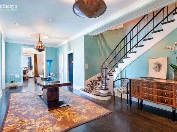 1 Beekman Place image 1 of 18