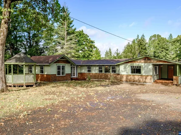 4815 Sunset View Ln S, Salem, OR 97302