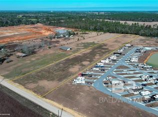 13126 Springsteen Ln, Foley, AL 36535