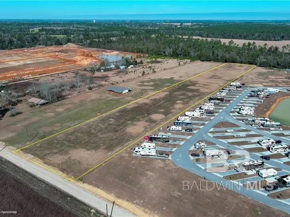 13126 Springsteen Ln, Foley, AL 36535