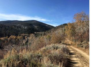 (Undisclosed Address), Parshall, CO 80468