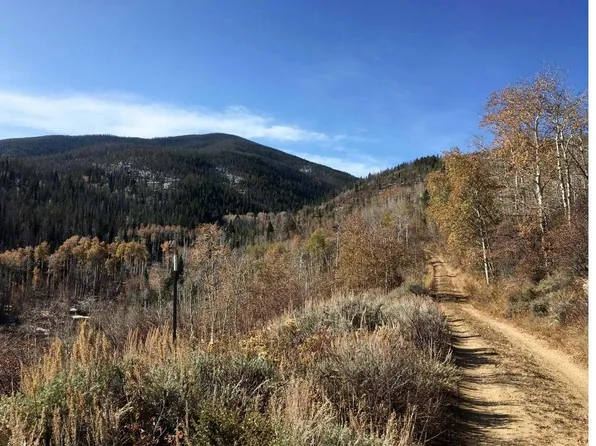 (undisclosed Address), Parshall, CO 80468