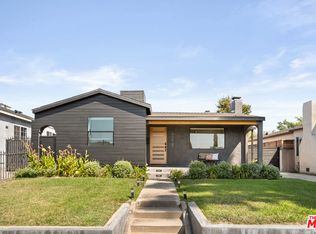 1920 Thurman Ave, Los Angeles, CA 90016