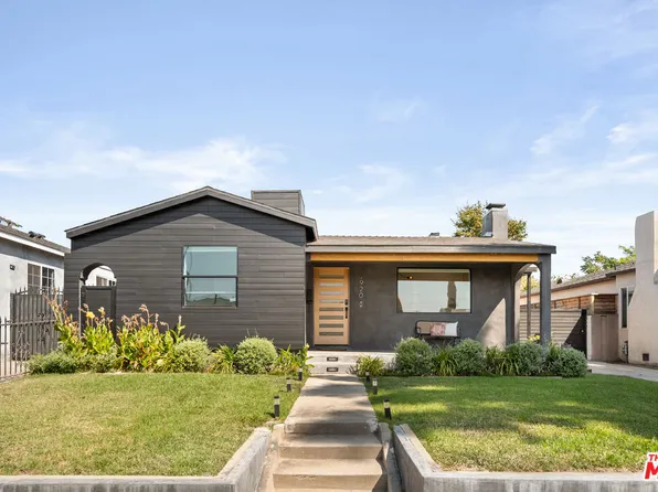 1920 Thurman Ave, Los Angeles, CA 90016