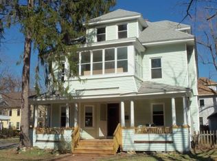 170 Washington Blvd, Springfield, MA 01108