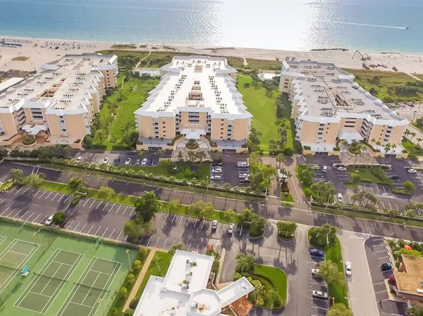6600 SUNSET WAY #206, ST PETE BEACH, FL 33706