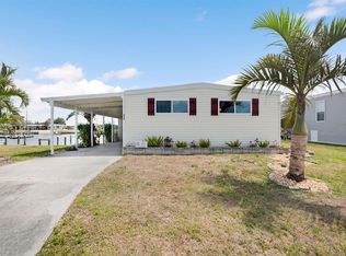 517 Tampico Dr, North Port, FL 34287