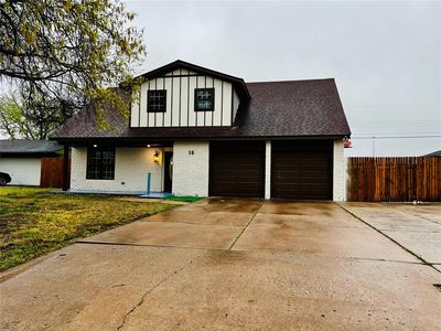 16 Allenhurst Ave, Oklahoma City, OK, 73114