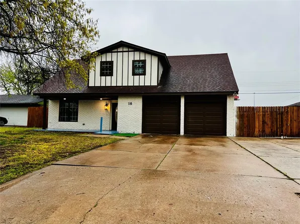 16 Allenhurst Ave, Oklahoma City, OK 73114