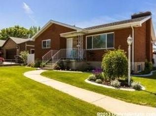 24 E 1100 S, Bountiful, UT 84010