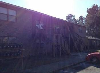 5th image of 801 Peed Dr APT 8