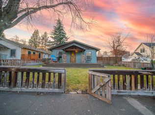 1005 NW Elgin Ave, Bend, OR 97703