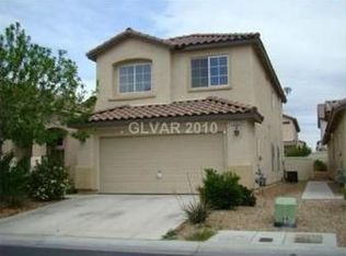 5884 Mahogany Mountain Dr, Las Vegas, NV 89142